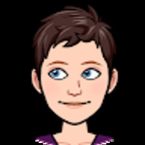 Meet your Posher, Julie ann